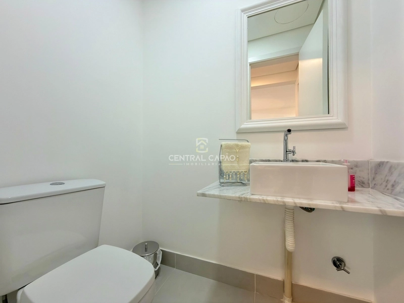 Apartamento 3 dormitórios na Avenida Central de Atlântida: 21ª foto da galeria de imagens do imóvel