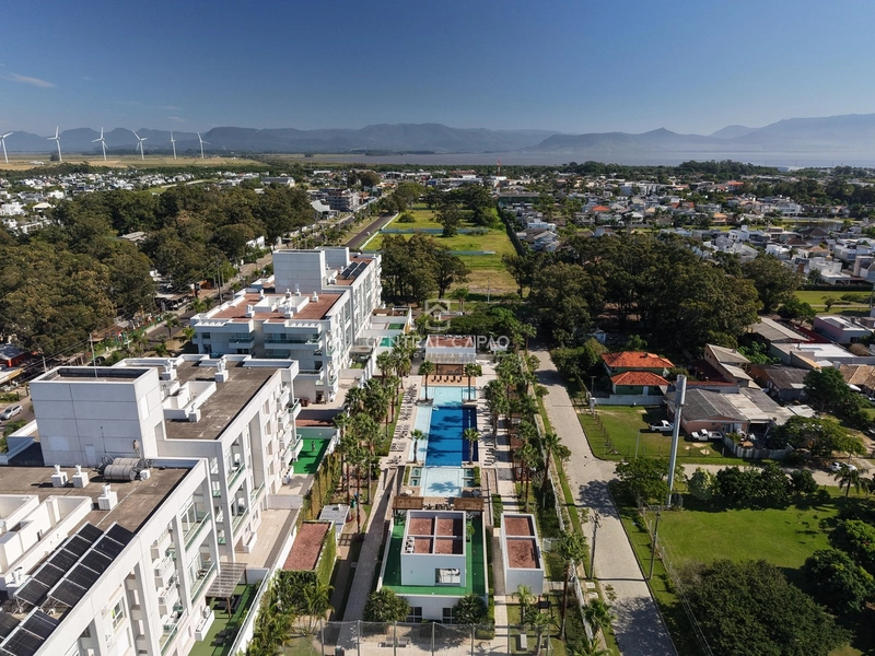 Apartamento 3 dormitórios na Avenida Central de Atlântida: 36ª foto da galeria de imagens do imóvel