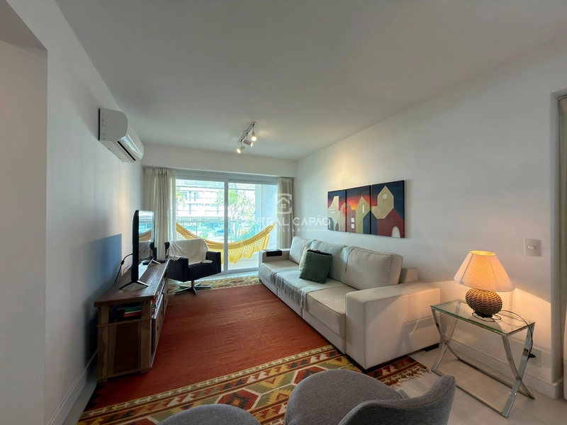Apartamento 3 dormitórios na Avenida Central de Atlântida: 3ª foto da galeria de imagens do imóvel