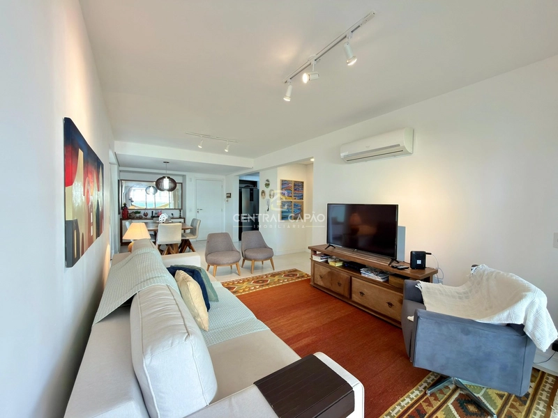 Apartamento 3 dormitórios na Avenida Central de Atlântida: 8ª foto da galeria de imagens do imóvel