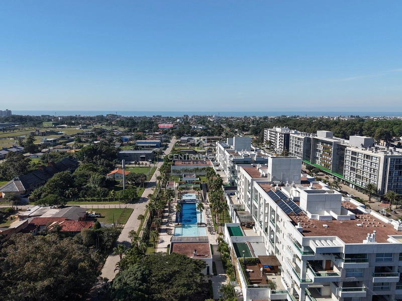 Apartamento 3 dormitórios na Avenida Central de Atlântida: 37ª foto da galeria de imagens do imóvel