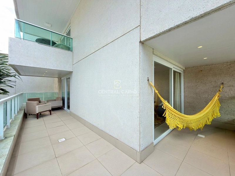 Apartamento 3 dormitórios na Avenida Central de Atlântida: 10ª foto da galeria de imagens do imóvel