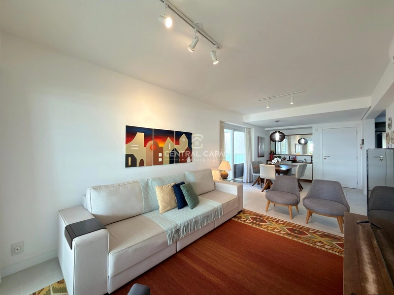 Apartamento 3 dormitórios na Avenida Central de Atlântida: 13ª foto da galeria de imagens do imóvel