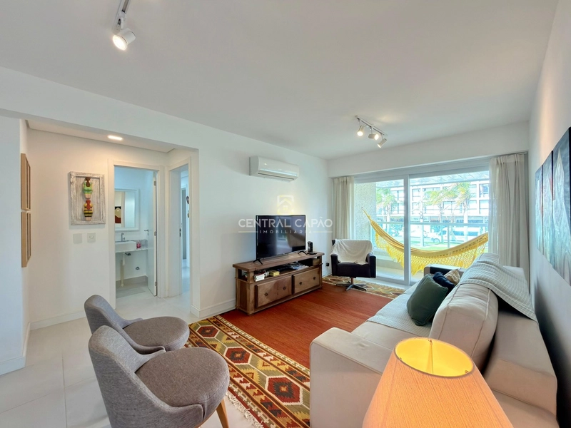 Apartamento 3 dormitórios na Avenida Central de Atlântida: 5ª foto da galeria de imagens do imóvel