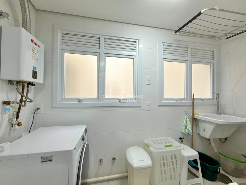 Apartamento 3 dormitórios na Avenida Central de Atlântida: 17ª foto da galeria de imagens do imóvel