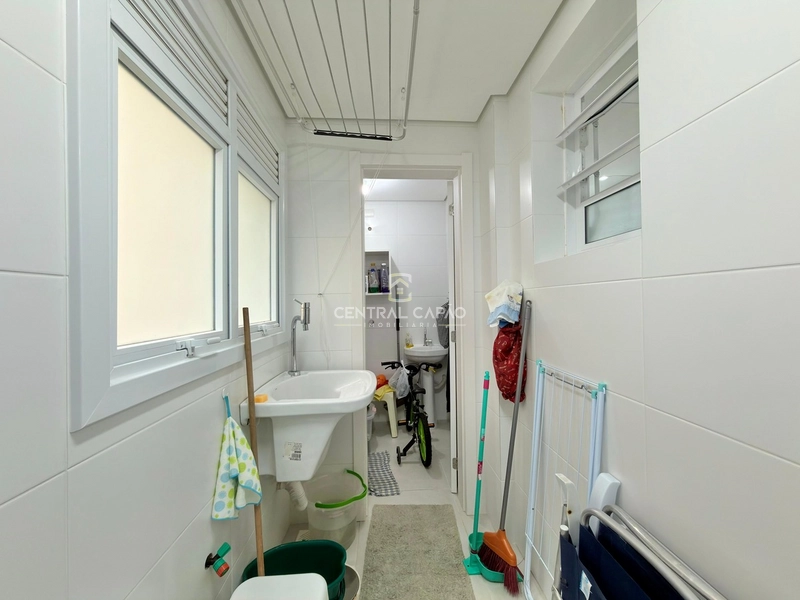 Apartamento 3 dormitórios na Avenida Central de Atlântida: 18ª foto da galeria de imagens do imóvel