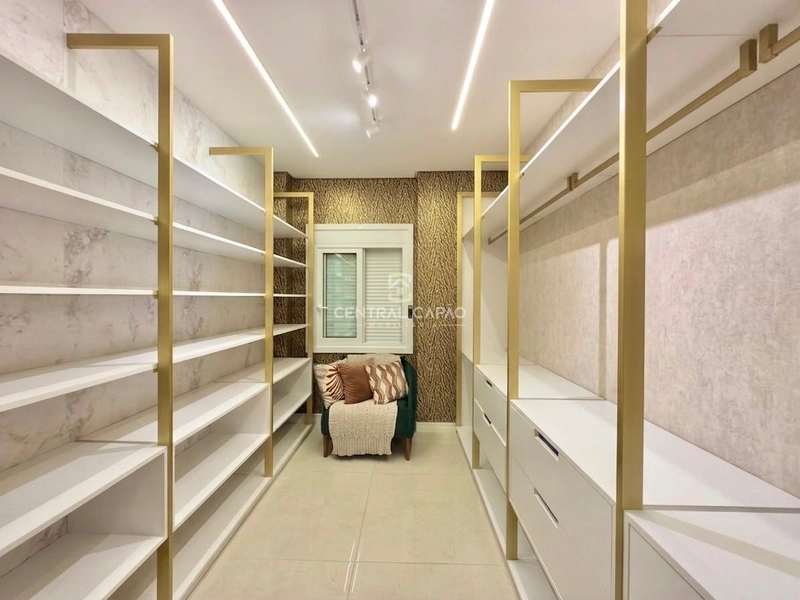 Apartamento 2 dormitórios com sacada de frente alto padrão: 22ª foto da galeria de imagens do imóvel