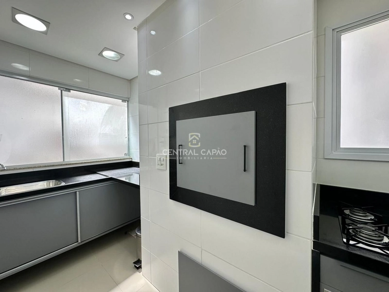 APARTAMENTO 2 DORMITÓRIOS À VENDA NO CENTRO DE CAPÃO: 12ª foto da galeria de imagens do imóvel