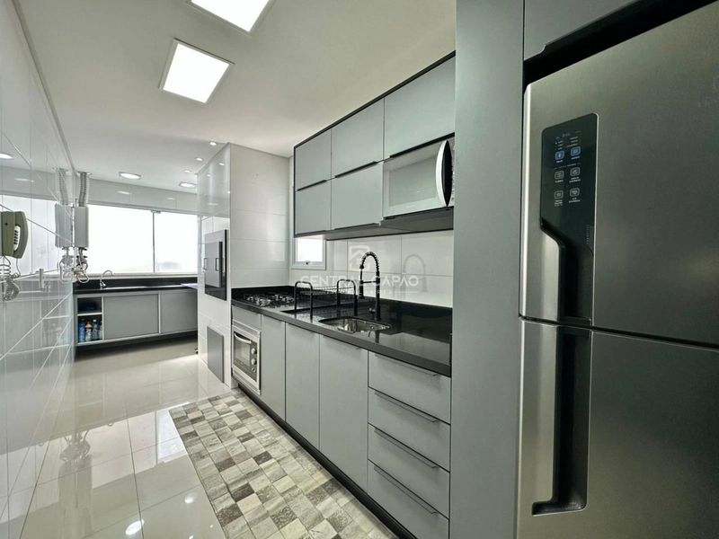 APARTAMENTO 2 DORMITÓRIOS À VENDA NO CENTRO DE CAPÃO: 10ª foto da galeria de imagens do imóvel