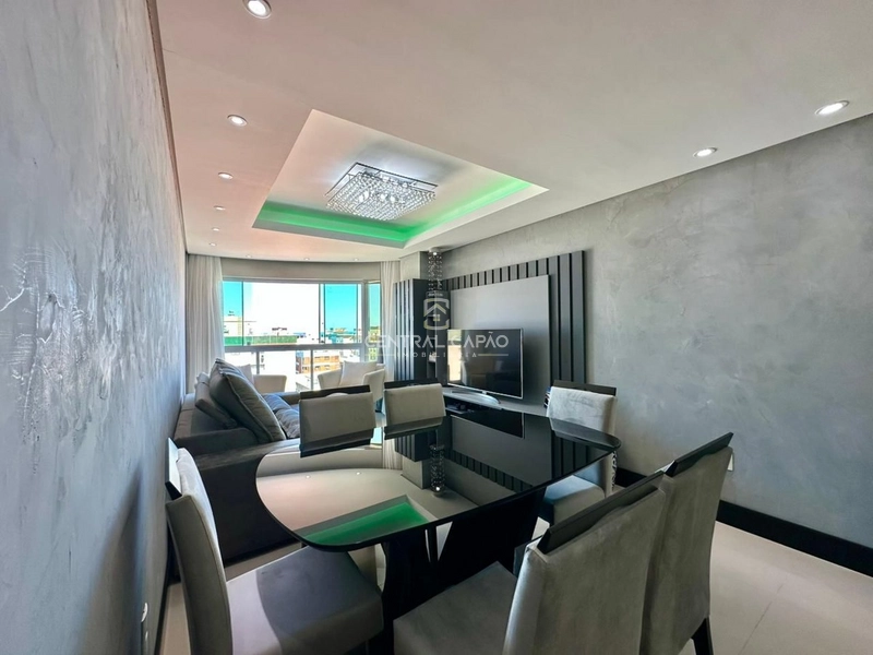 APARTAMENTO 2 DORMITÓRIOS À VENDA NO CENTRO DE CAPÃO: 9ª foto da galeria de imagens do imóvel