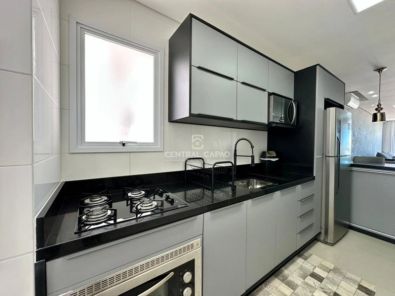 APARTAMENTO 2 DORMITÓRIOS À VENDA NO CENTRO DE CAPÃO: 11ª foto da galeria de imagens do imóvel