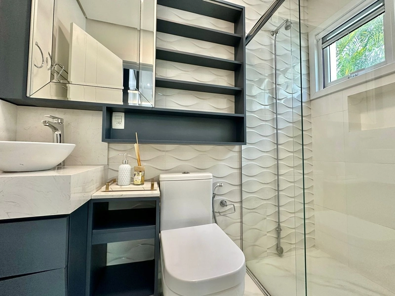 MANSÃO EM CONDOMINIO FECHADO: 47ª foto da galeria de imagens do imóvel