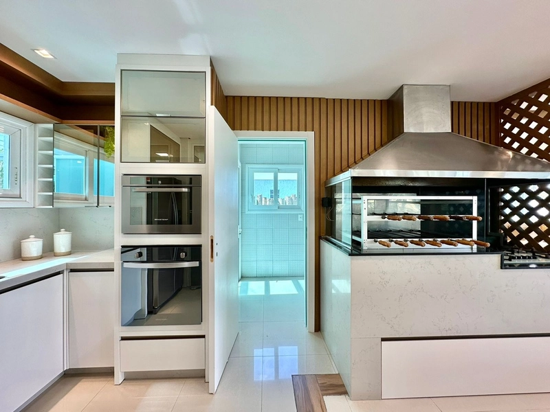 MANSÃO EM CONDOMINIO FECHADO: 15ª foto da galeria de imagens do imóvel