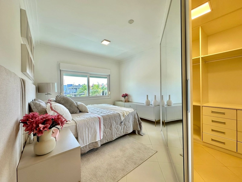 MANSÃO EM CONDOMINIO FECHADO: 26ª foto da galeria de imagens do imóvel