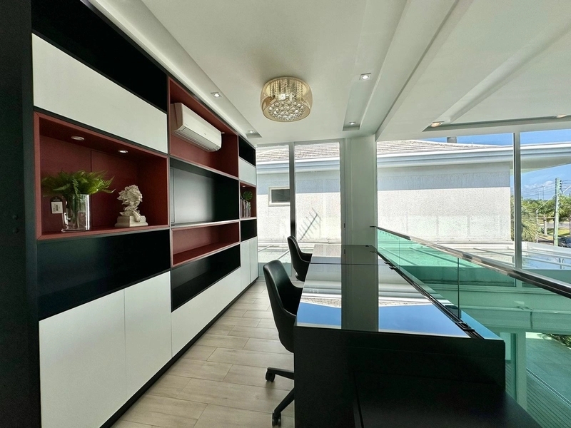 MANSÃO EM CONDOMINIO FECHADO: 52ª foto da galeria de imagens do imóvel