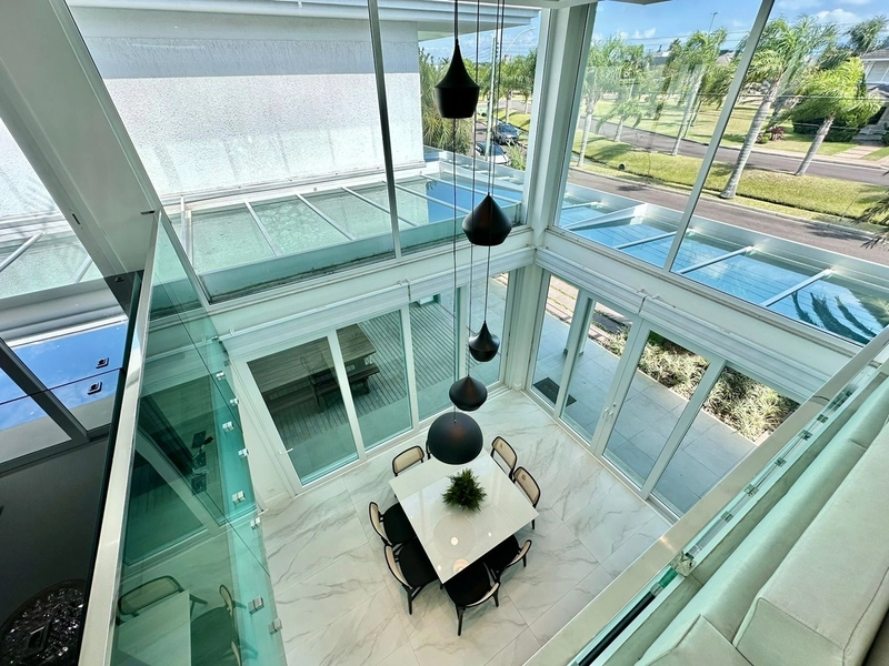 MANSÃO EM CONDOMINIO FECHADO: 49ª foto da galeria de imagens do imóvel