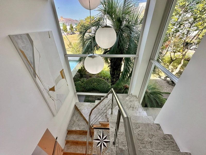 MANSÃO EM CONDOMINIO FECHADO: 21ª foto da galeria de imagens do imóvel