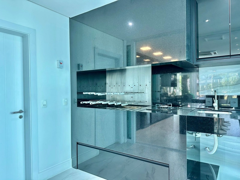 MANSÃO EM CONDOMINIO FECHADO: 42ª foto da galeria de imagens do imóvel