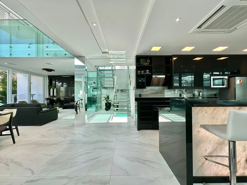 MANSÃO EM CONDOMINIO FECHADO: 38ª foto da galeria de imagens do imóvel