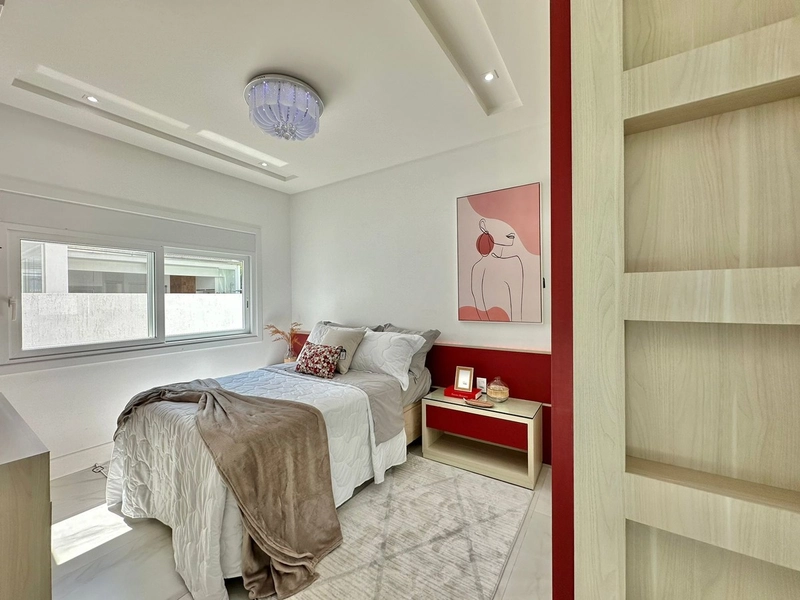MANSÃO EM CONDOMINIO FECHADO: 43ª foto da galeria de imagens do imóvel