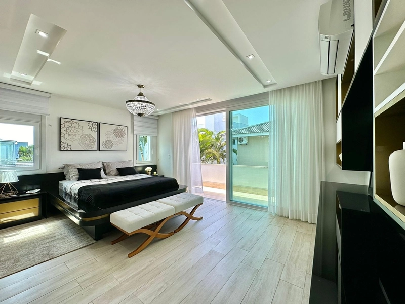 MANSÃO EM CONDOMINIO FECHADO: 50ª foto da galeria de imagens do imóvel