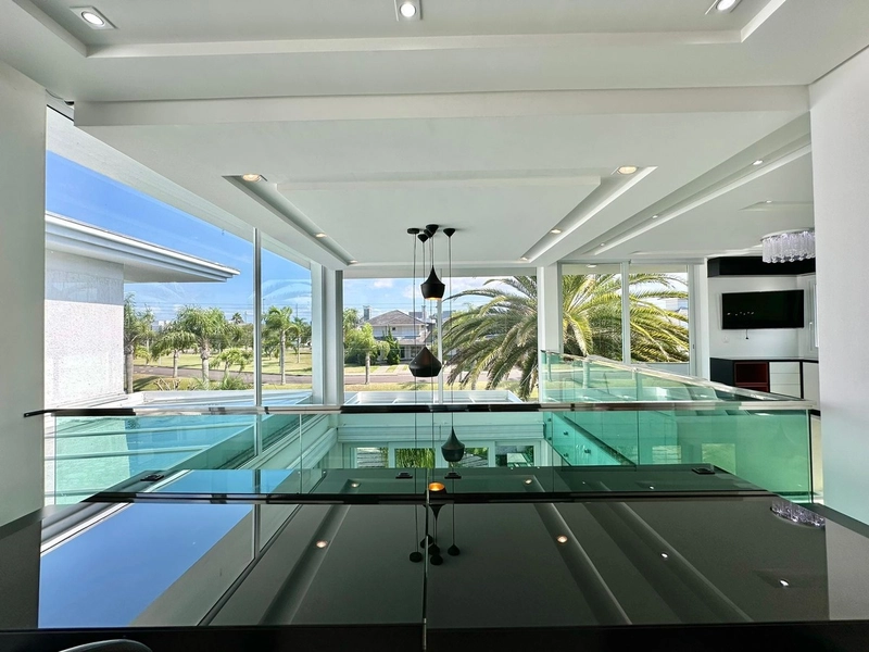 MANSÃO EM CONDOMINIO FECHADO: 48ª foto da galeria de imagens do imóvel