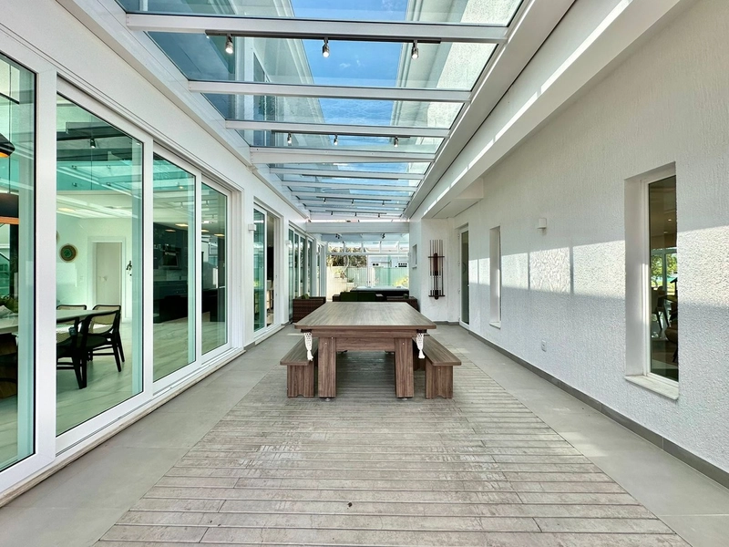 MANSÃO EM CONDOMINIO FECHADO: 31ª foto da galeria de imagens do imóvel