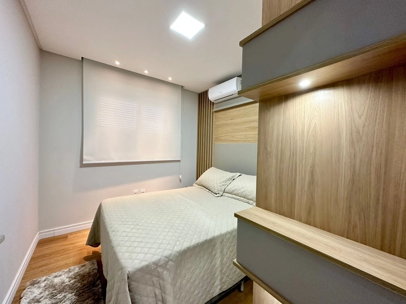 Apartamento com terraço no Navegantes: 15ª foto da galeria de imagens do imóvel