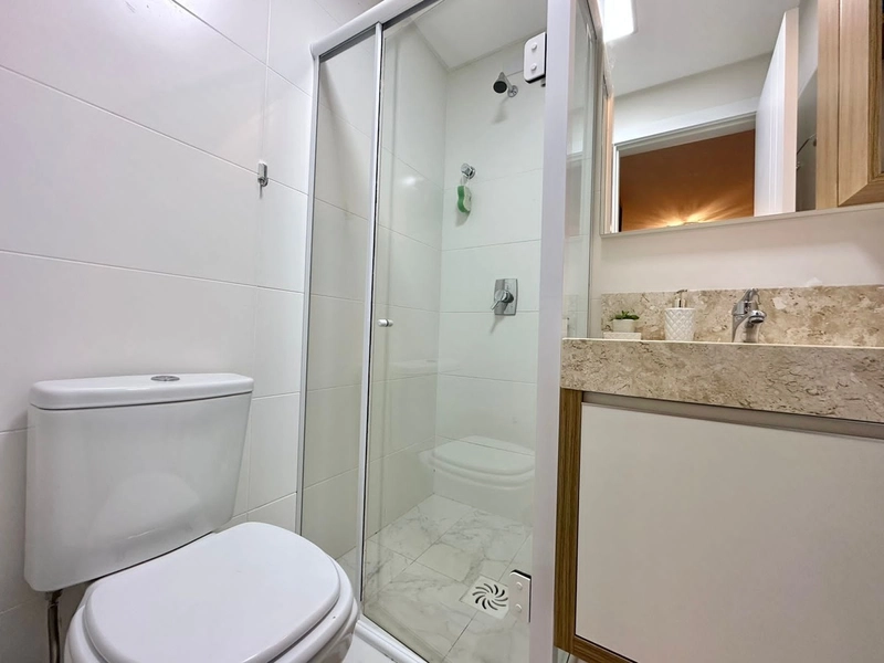 Apartamento com terraço no Navegantes: 19ª foto da galeria de imagens do imóvel