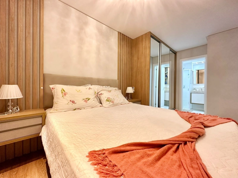 Apartamento com terraço no Navegantes: 22ª foto da galeria de imagens do imóvel