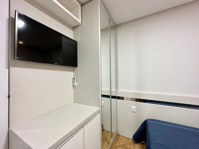 Apartamento com terraço no Navegantes: 18ª foto da galeria de imagens do imóvel