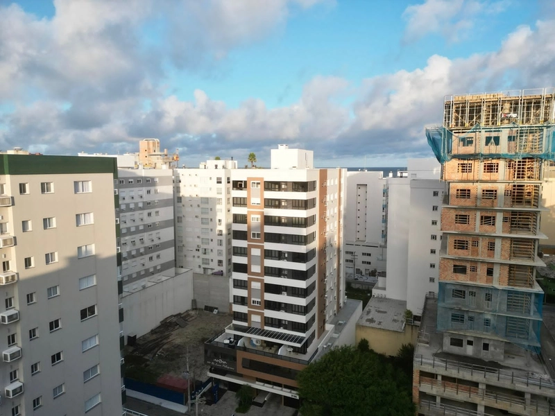 Apartamento com terraço no Navegantes: 26ª foto da galeria de imagens do imóvel