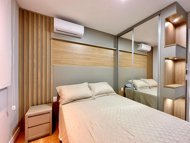 Apartamento com terraço no Navegantes: 16ª foto da galeria de imagens do imóvel
