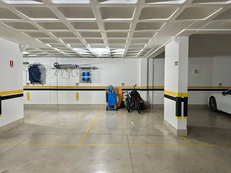 Apartamento com terraço no Navegantes: 24ª foto da galeria de imagens do imóvel