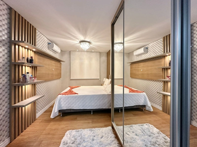 Apartamento com terraço no Navegantes: 20ª foto da galeria de imagens do imóvel