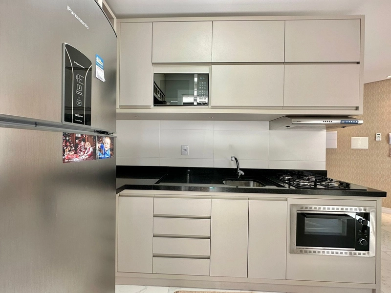 Apartamento com terraço no Navegantes: 8ª foto da galeria de imagens do imóvel
