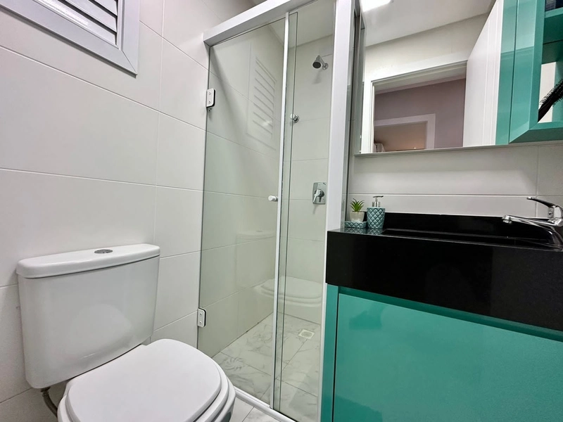 Apartamento com terraço no Navegantes: 12ª foto da galeria de imagens do imóvel