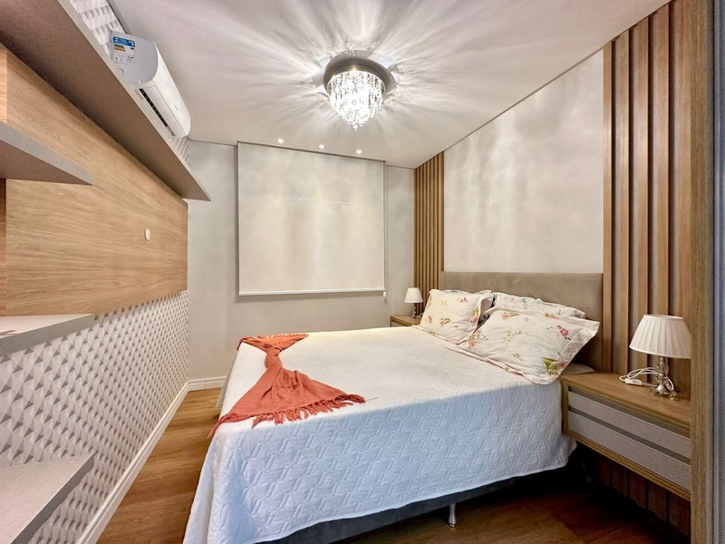 Apartamento com terraço no Navegantes: 17ª foto da galeria de imagens do imóvel