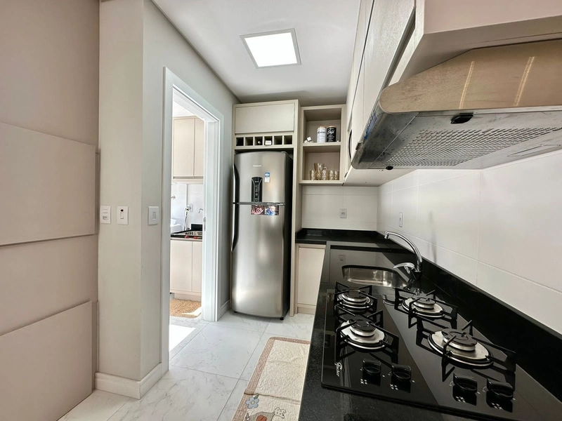 Apartamento com terraço no Navegantes: 11ª foto da galeria de imagens do imóvel