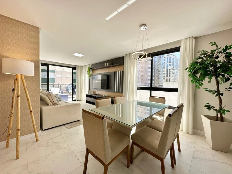 Apartamento com terraço no Navegantes: 7ª foto da galeria de imagens do imóvel
