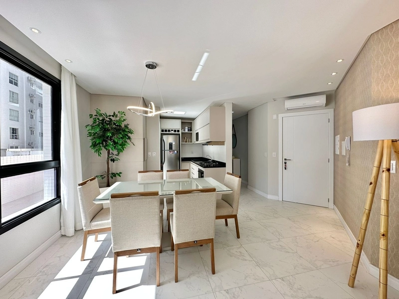 Apartamento com terraço no Navegantes: 9ª foto da galeria de imagens do imóvel