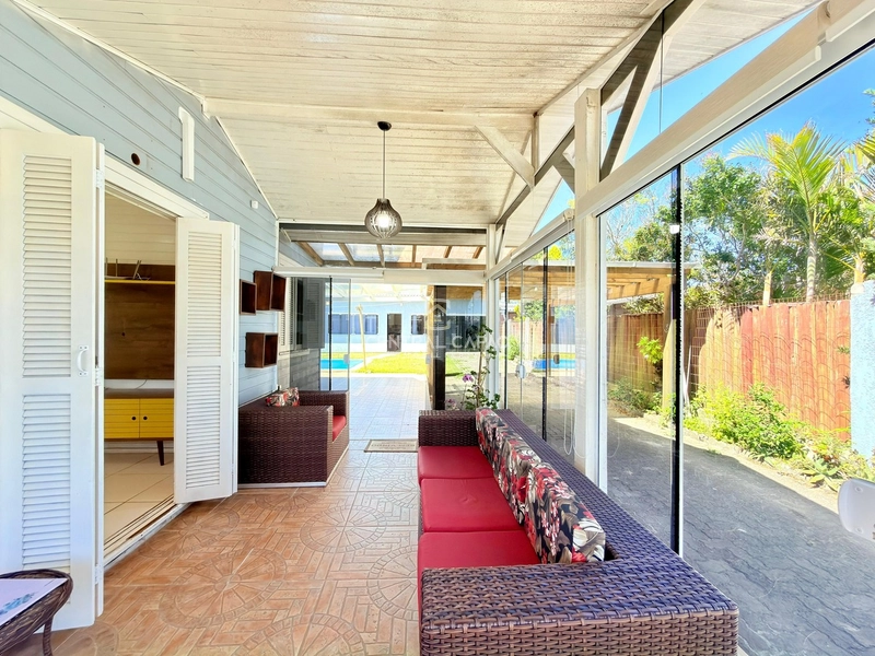 Casa 3 dormitórios à venda em Capão da Canoa: 8ª foto da galeria de imagens do imóvel