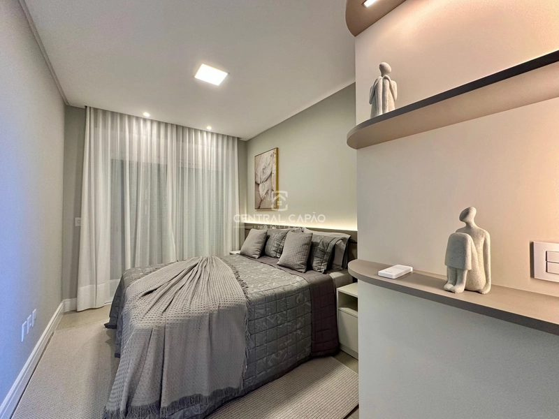 OPORTUNIDADE CASA 4 SUÍTES EM CONDOMÍNIO FECHADO: 28ª foto da galeria de imagens do imóvel