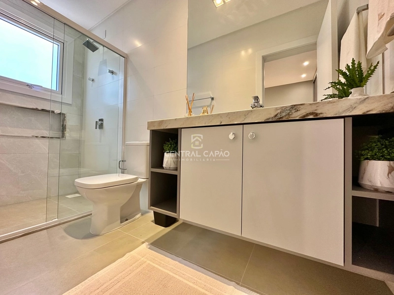 OPORTUNIDADE CASA 4 SUÍTES EM CONDOMÍNIO FECHADO: 22ª foto da galeria de imagens do imóvel