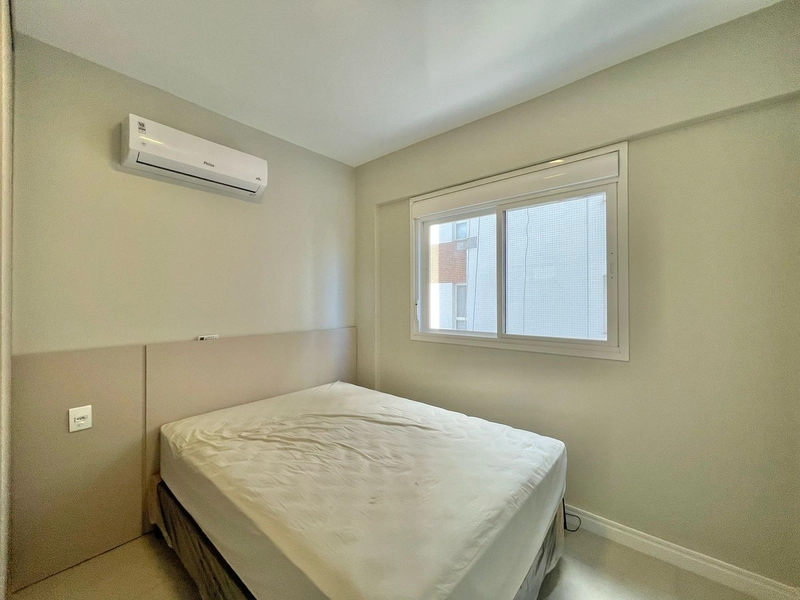 Apartamento 2 quartos decorado no bairro Navegantes em Capão da Canoa: 13ª foto da galeria de imagens do imóvel
