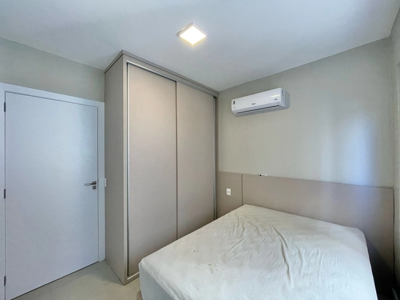 Apartamento 2 quartos decorado no bairro Navegantes em Capão da Canoa: 12ª foto da galeria de imagens do imóvel