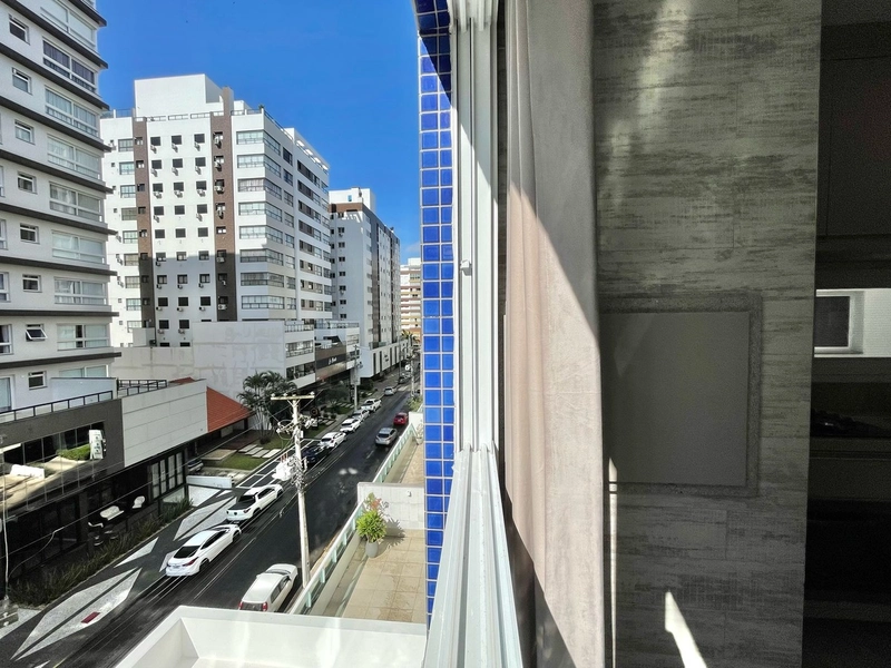 Apartamento 2 quartos decorado no bairro Navegantes em Capão da Canoa: 11ª foto da galeria de imagens do imóvel