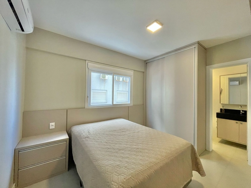 Apartamento 2 quartos decorado no bairro Navegantes em Capão da Canoa: 15ª foto da galeria de imagens do imóvel