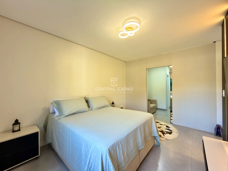 Casa com terraço à apenas 50 metros da praia à venda: 23ª foto da galeria de imagens do imóvel