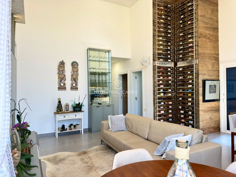 Casa com terraço à apenas 50 metros da praia à venda: 13ª foto da galeria de imagens do imóvel